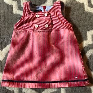 Baby Tommy Hilfiger super precious dress